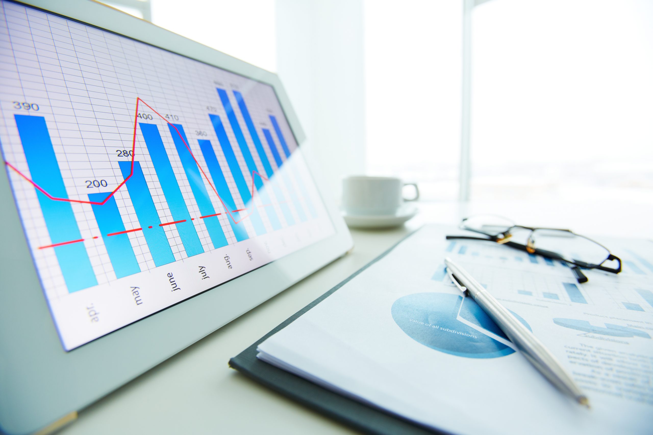 Read more about the article Digital Marketing